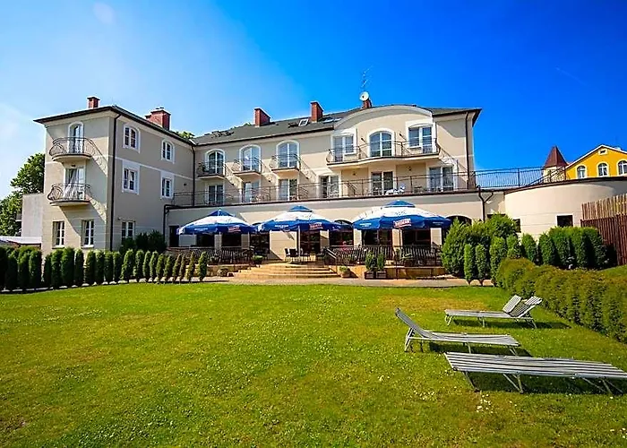 Hotel Residence