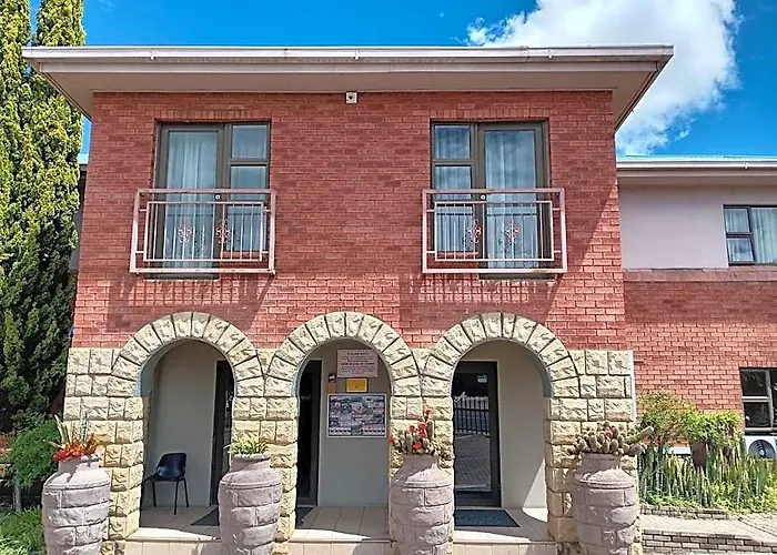 Airport Hotel