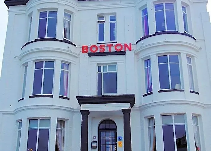 Boston Hotel