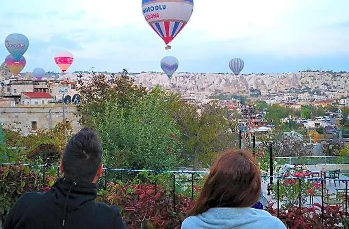 Roc Of Cappadocia
