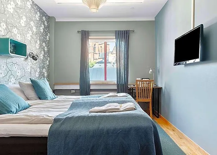 Best Western Uppsala