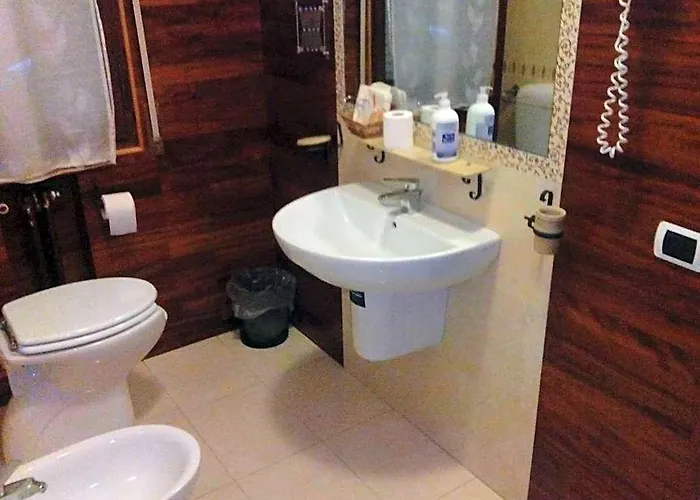 Hotel Cigno Reale