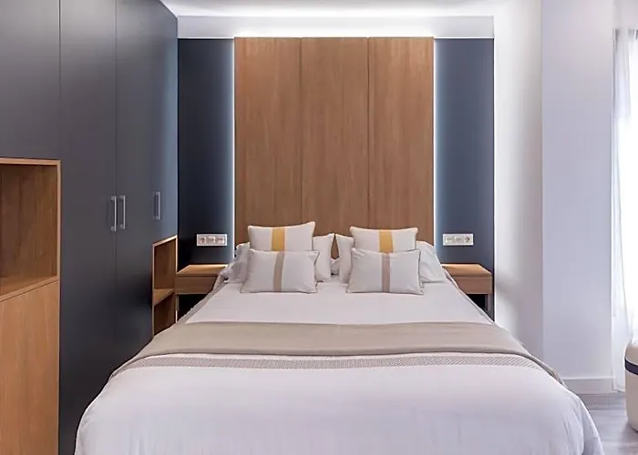 Jerusalén Suites Alicante