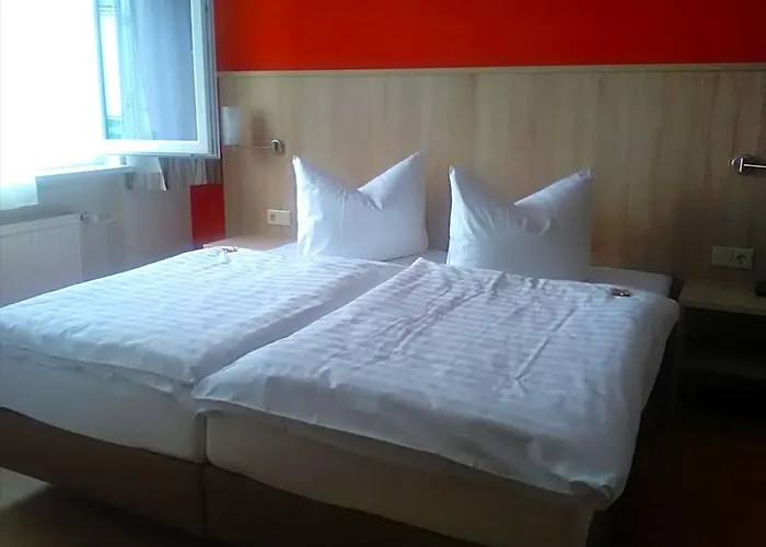 Hotel Rheinkrone
