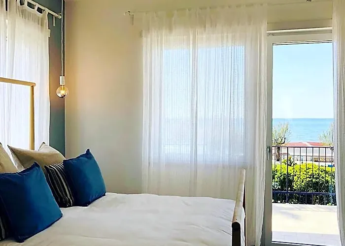 Villa Maria Luxury Suites