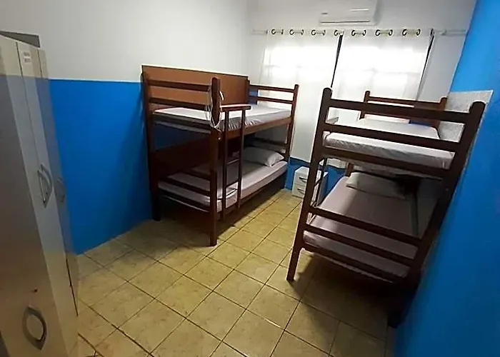 Tompell Hostel&Pousada