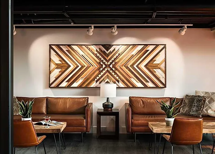 The Block Hotel & Commons