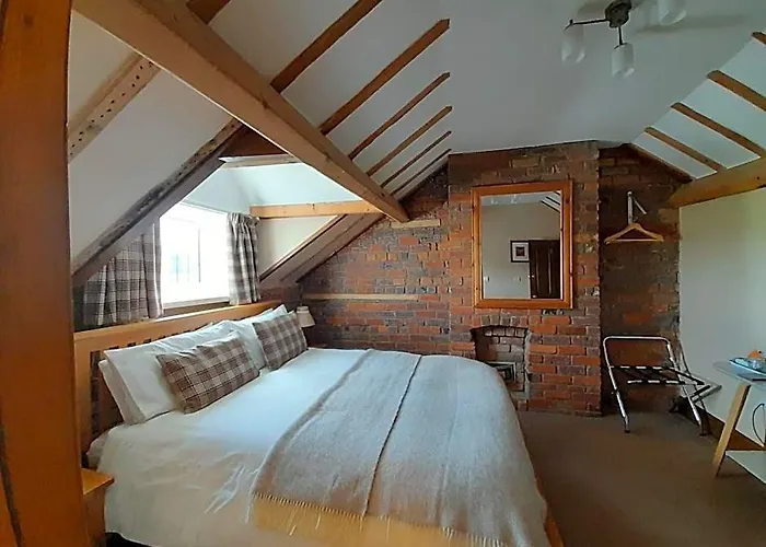 The Dolfor Inn Adults Only