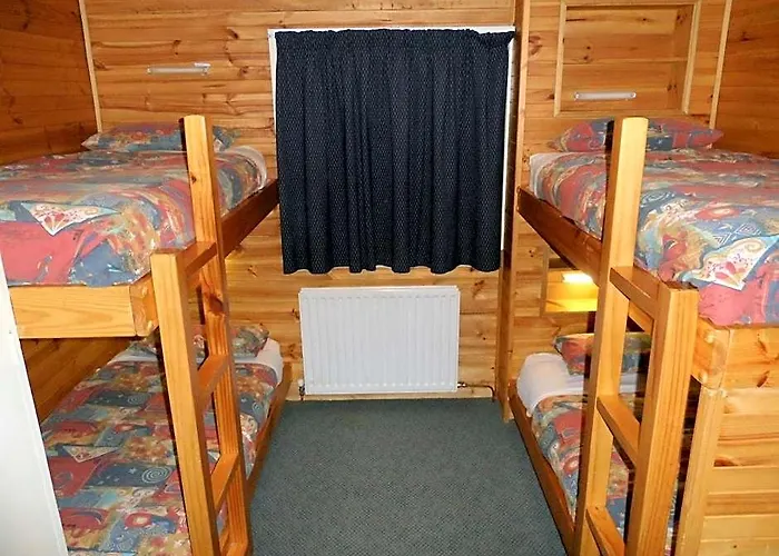 Terama Ski Lodge