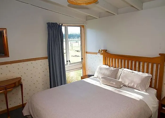 Stronechrubie Accommodation And Restaurant