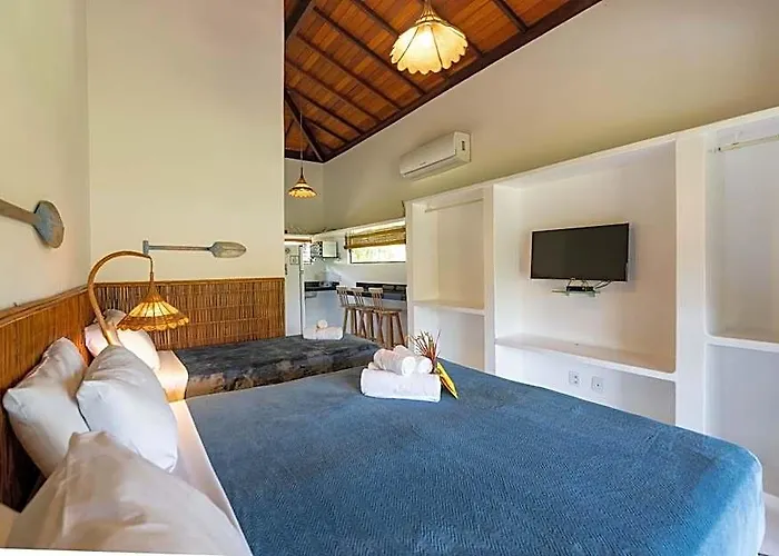 Sup House Barra Grande