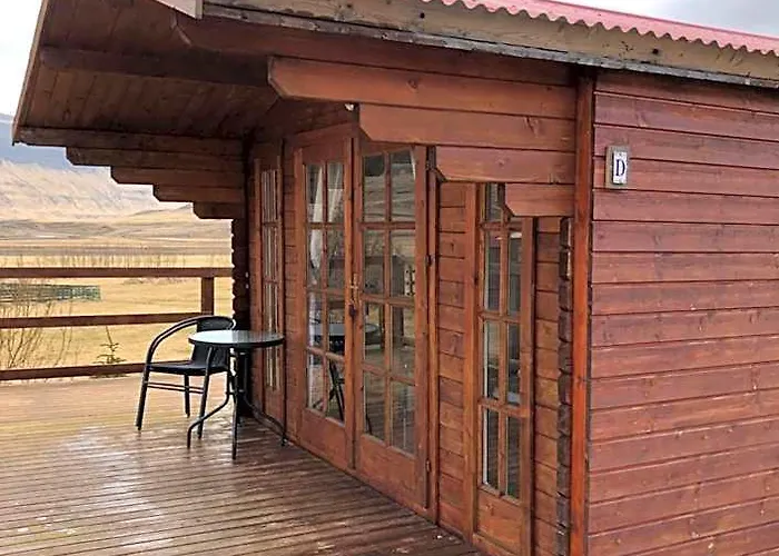 Seljaland Ferthaþjonusta