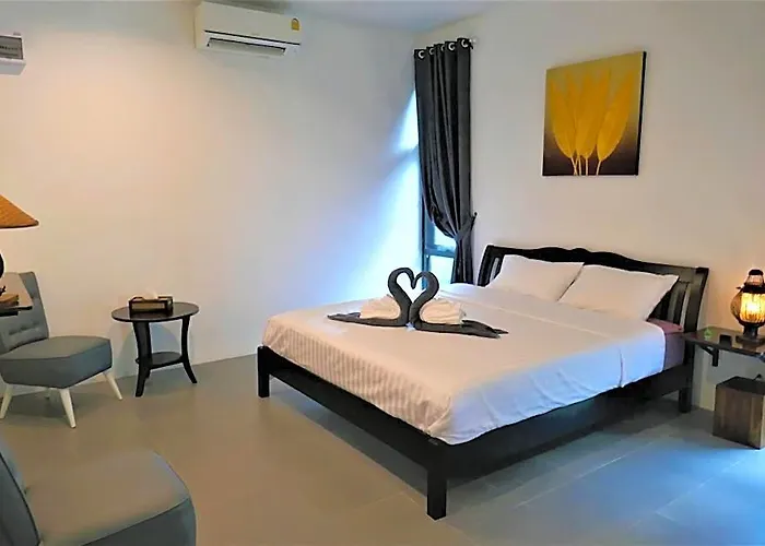 Serene Resort