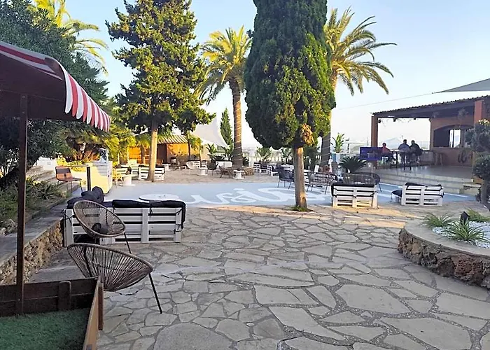 Hotel San Martin