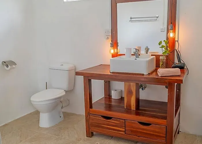Residence Foulsafat