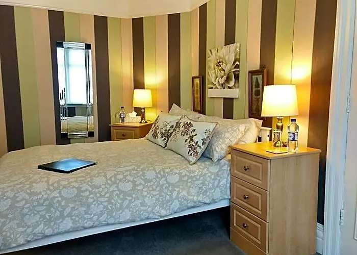 Rutland West Guest House