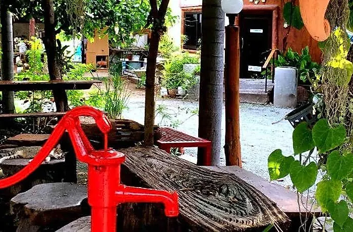 Petchngam Home Resort