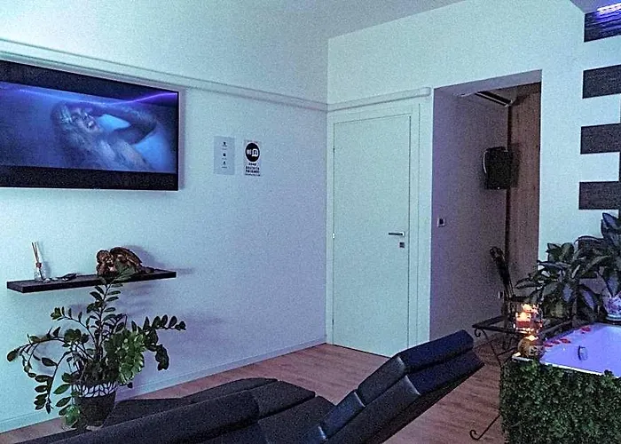 Palmina'S Apartments