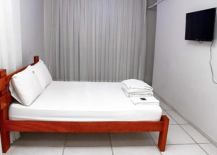 River Class Hotel