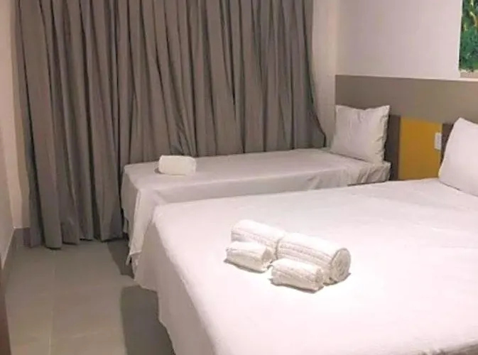 Olimpia Park Resort