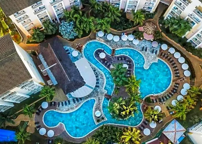 Olimpia Park Resort