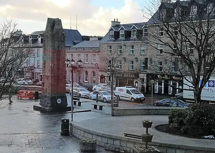 O'Donnell'S Of Donegal