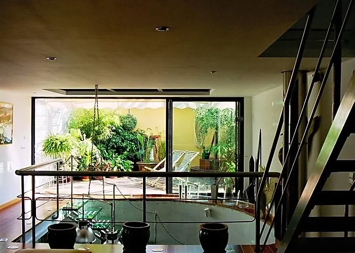 Loft de Cannes B&B