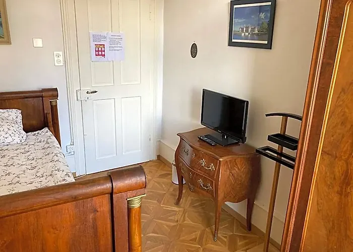 Zimmer Solothurn