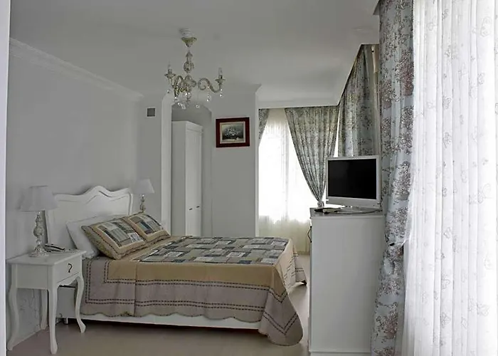 Lara Ilica Hotel