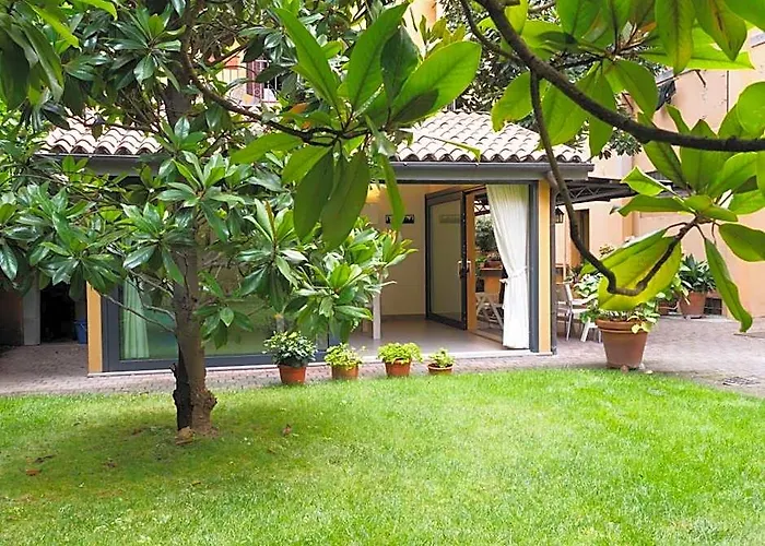 La Magnolia B&B