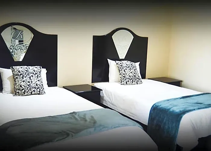 Kismet Hotel