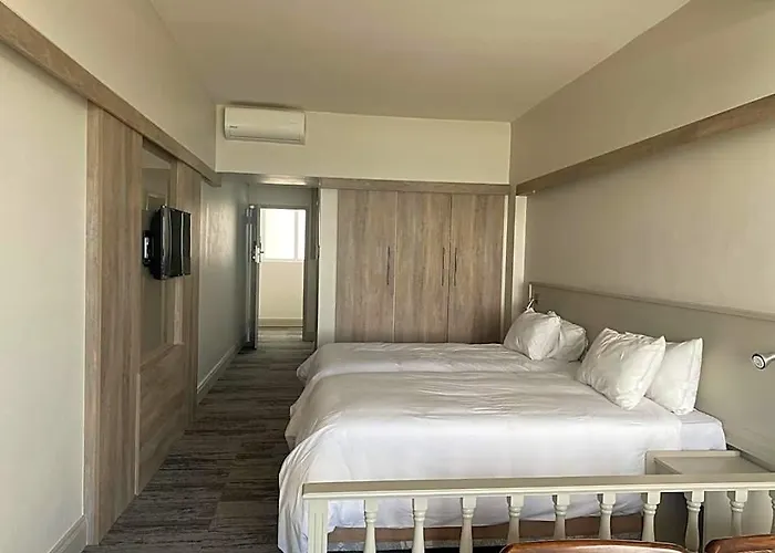Kennaway Hotel