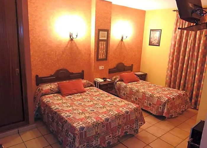 Hotel Riavela