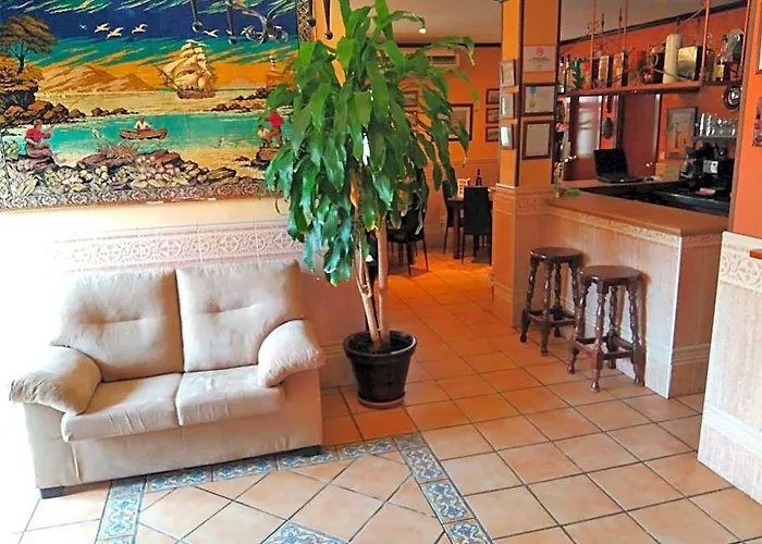 Hotel Riavela