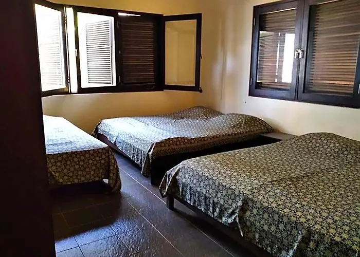 Kuda Laut Resort