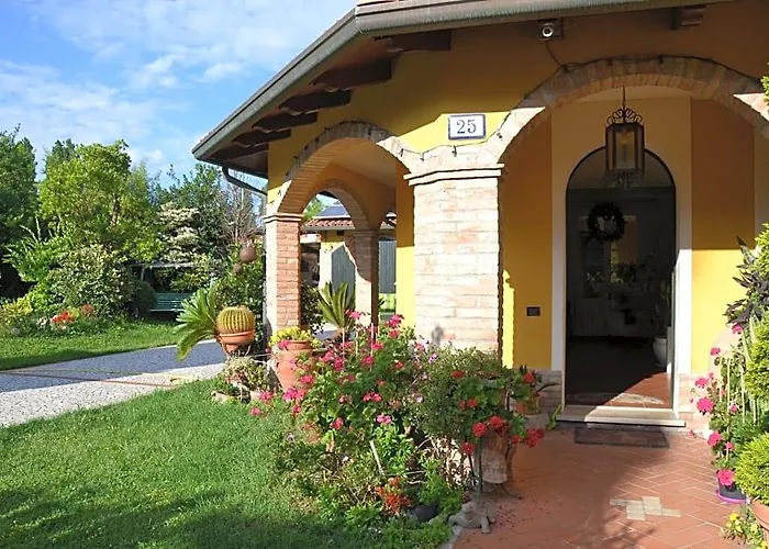 Il Sentiero Del Cuore B&B