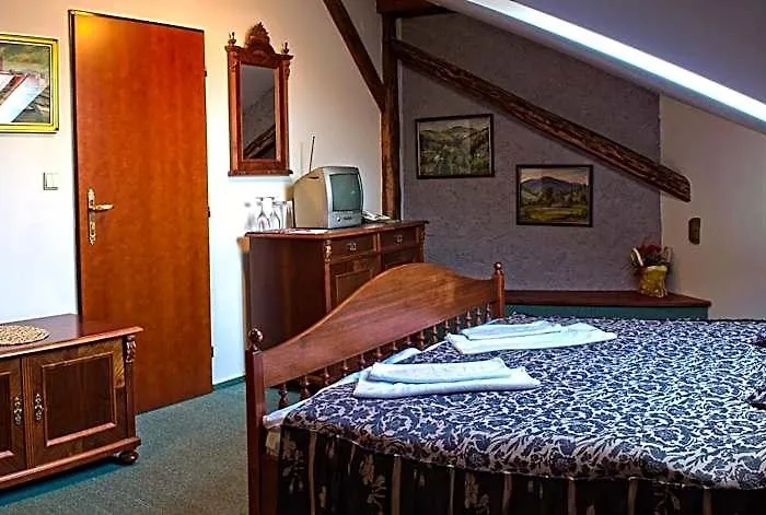 Hotel Zlata Stoupa