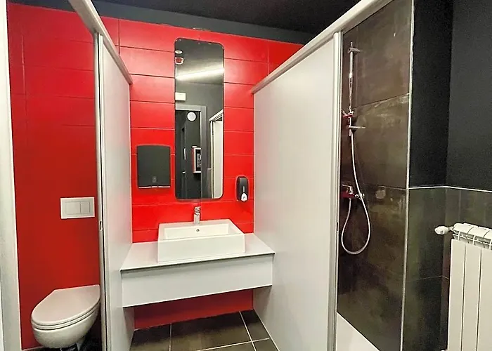 Hotello Hostel