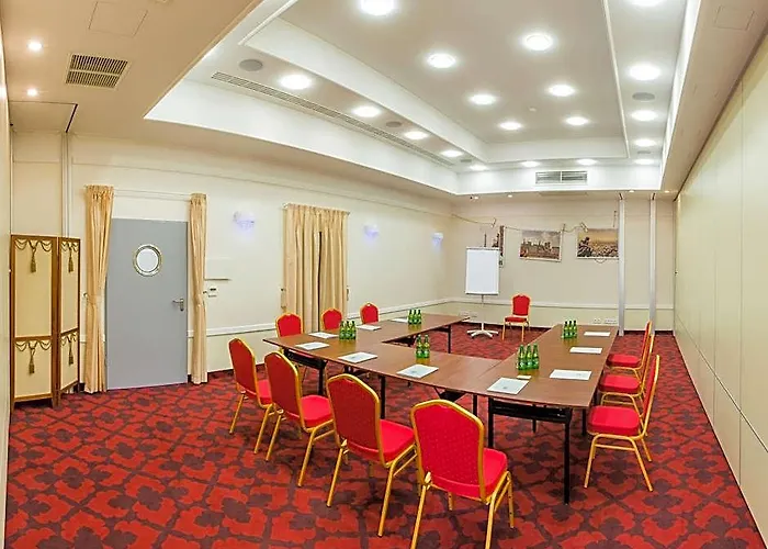 Hotel Willa Hueta