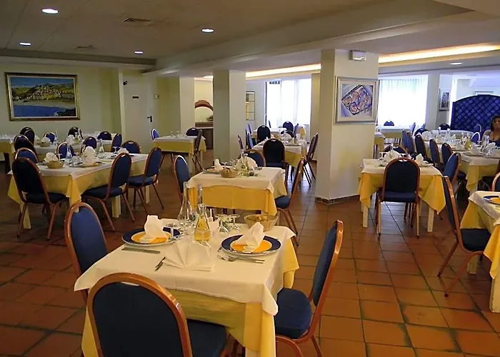 Hotel Talao