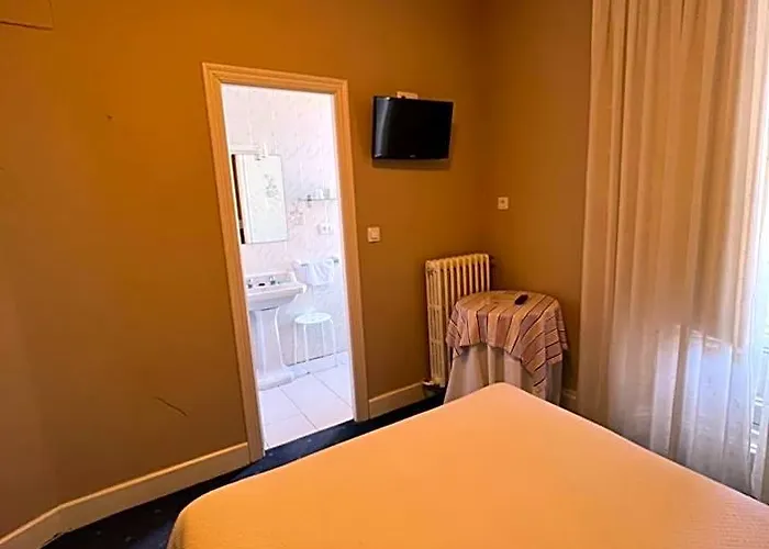 Hotel Ramona
