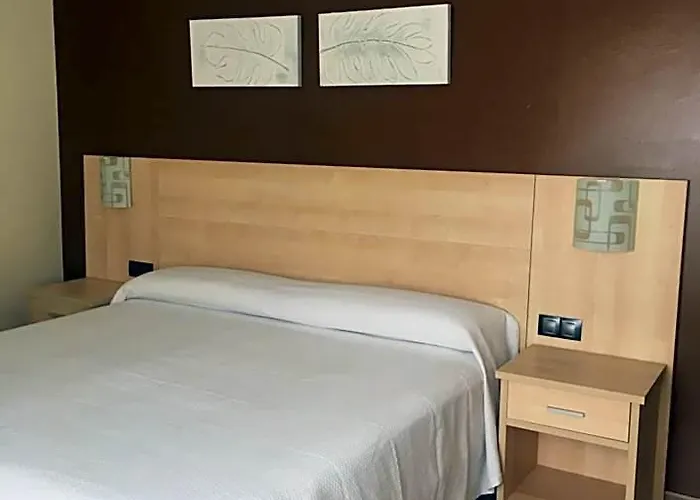 Hotel Rias Baixas