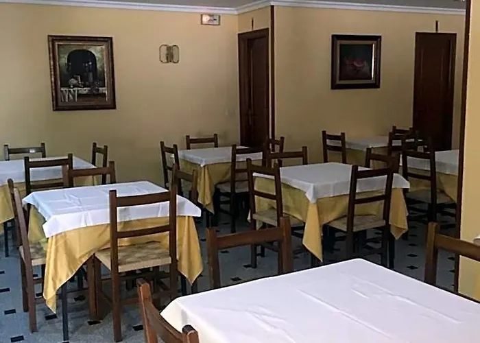 Hotel Rias Baixas