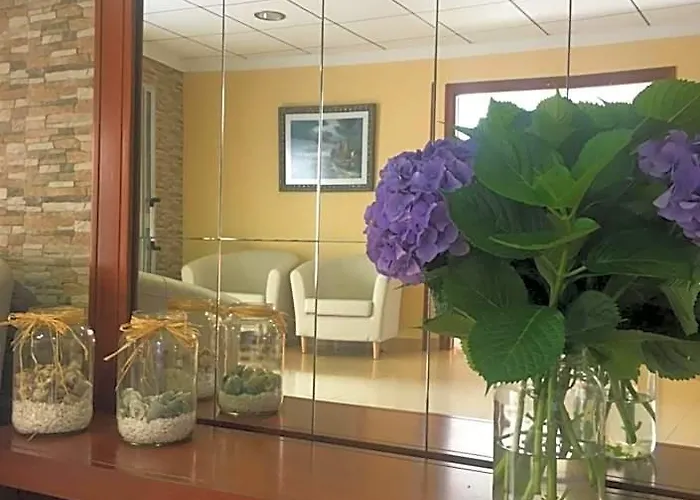 Hotel Rias Baixas