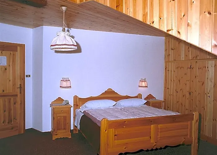 Hotel Pausa