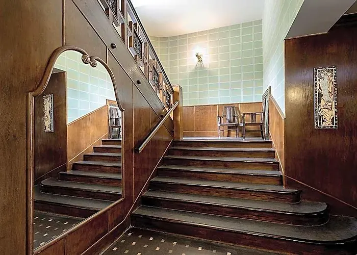 Hotel Okresni Dum