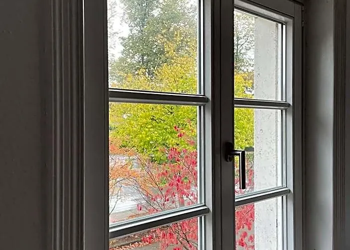 Hotel Jaegerhof