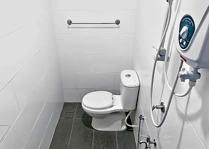 Hotel Eco Desaru