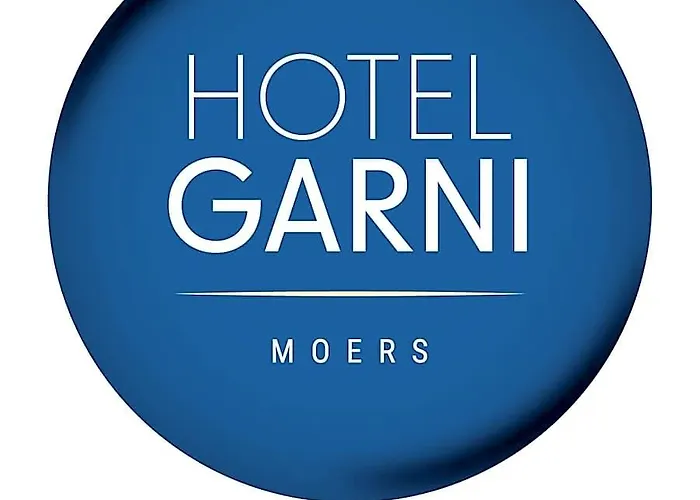 Hotel Garni Moers