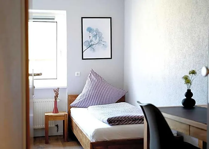 Hotel Garni Moers